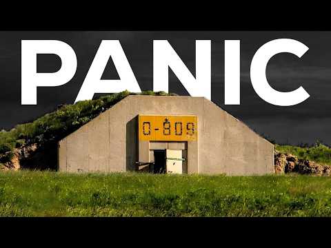 Why AI CEOs Are Building Bunkers