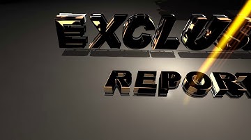 Download Intro Blufftitler DPack 2 - Video#20 Golden light | Videos Pro Shop