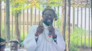 MR KHOZA EMANDENI EKUTHUTHUKENI TWMPEL (BY GMAN MEDIA) Part 1