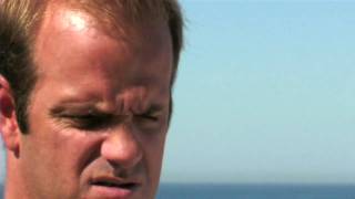 Bryan Jennings - My Story