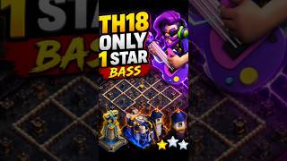 NEW TH18 WAR BASE ANTI 2 STAR WITH LINK :- CLASH OF CLANS