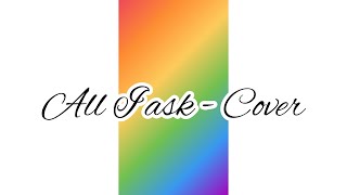 All I Ask - Adele Cover - Terry Ingegno