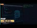Connect PHP to MySQL Using XAMPP | Insert Form Data into Database (Step-by-Step)
