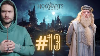 Hogwarts Legacy/ЧАСТЬ 12/ПРОХОЖДЕНИЕ