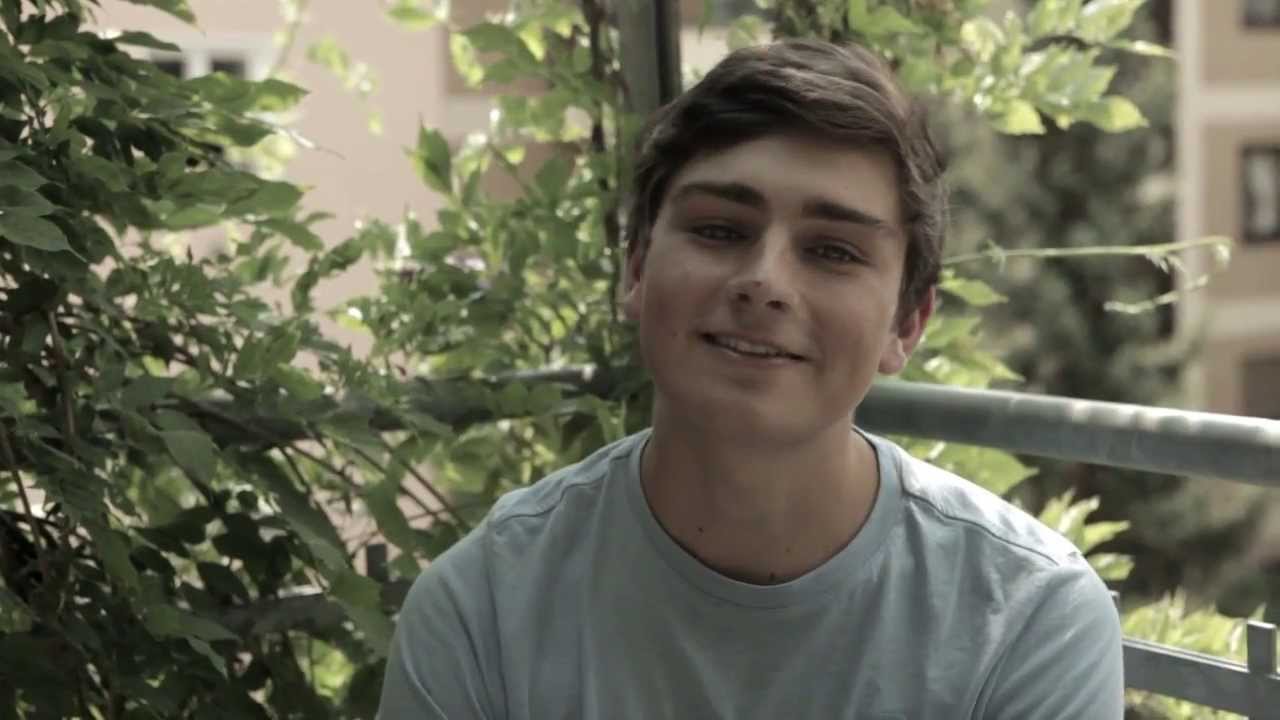 Nirwana Blüte - Markus Krojer über seine Rolle