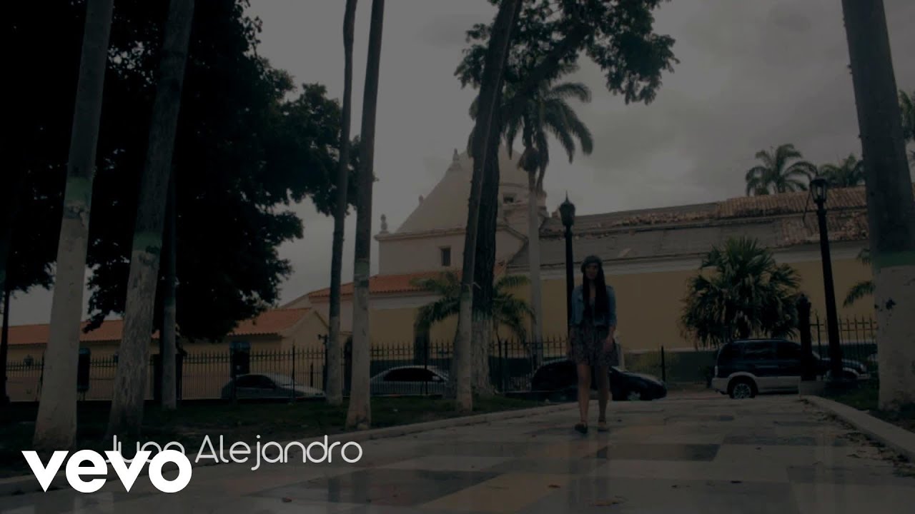 Juan Alejandro - Dime