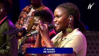 Oh What Joy - Watoto Worship