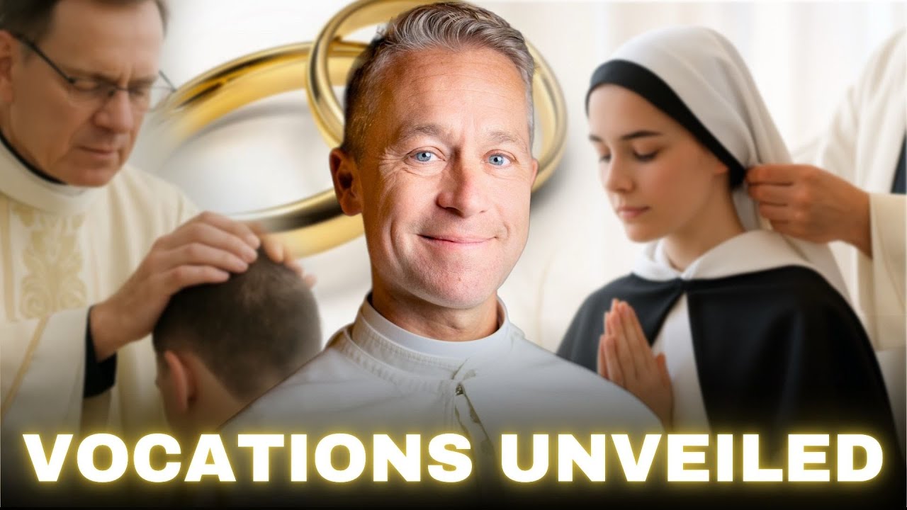 The Truth About Vocations