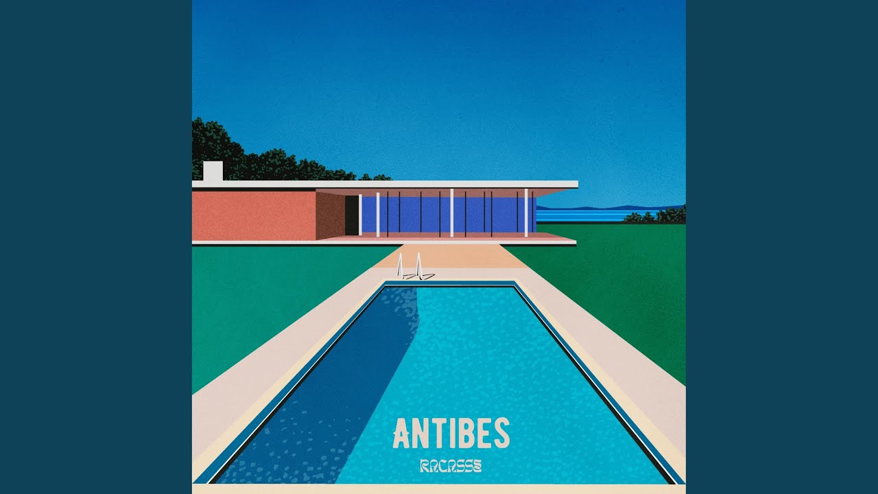 Watch Antibes on YouTube Watch Antibes on YouTube