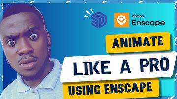 Learn HyperRealistic Animation with Enscape | SketchUp Pro 