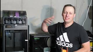 Sunlu S4 Filament Drier