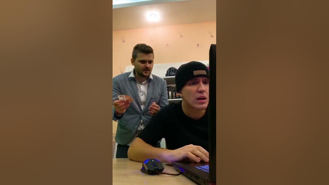 дима маслеников - YouTube