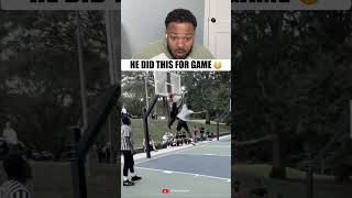 HE CAUGHT A BODY FOR $1,000 😭