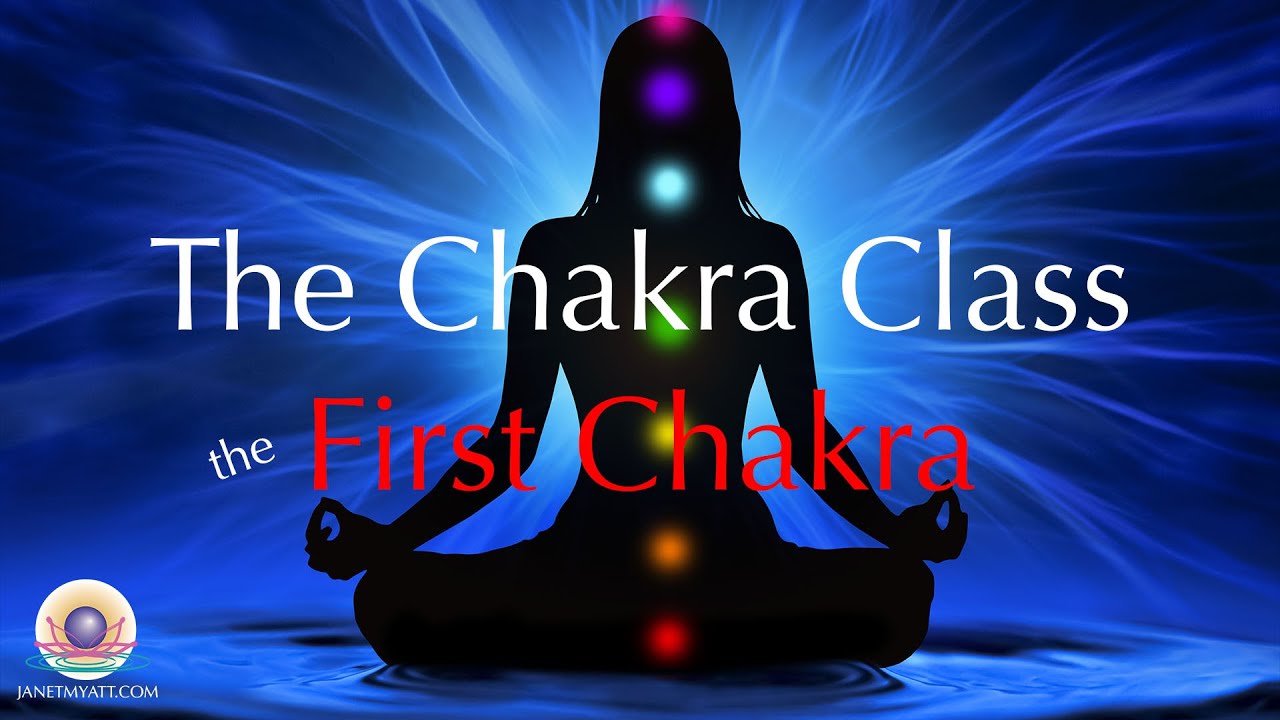 Introduction to the First Chakra