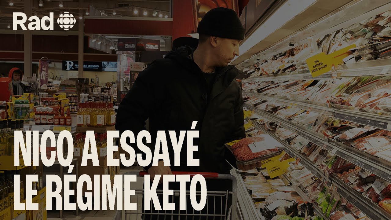 Les régimes, bonne idée ou pas? On a essayé le keto | Corps