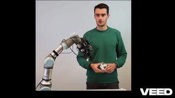 Geïntegreerde koppelmeting voor verbeterde veiligheid en efficiëntie in mensgerichte robotica