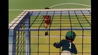 LIMA ANIME SEPAK BOLA TERBAIK PLUS OPENINGNYA
