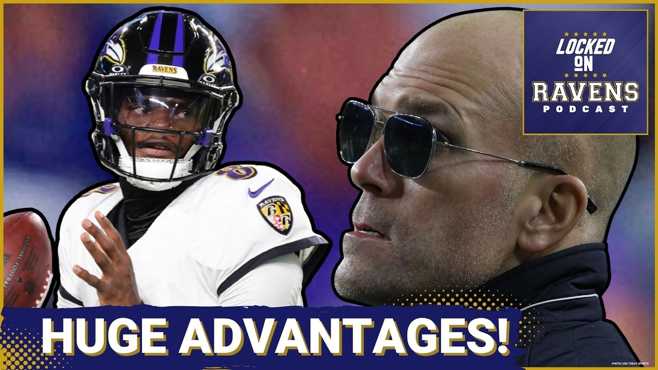 NFL insiders reveal BIG Lamar Jackson advantages over Baltimore Ravens, Mike Green breakout INCOMING NFL insiders reveal BIG Lamar Jackson advantages over Baltimore Ravens, Mike Green breakout INCOMING