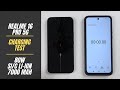 Realme 16 Pro 5G Battery Charging Test 0% to 100% | 80W fast charger 7000 mah