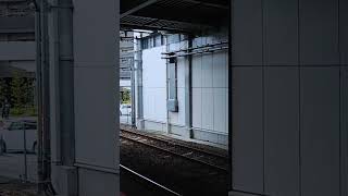 ＪＲ茨木駅③