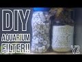 DIY Aquarium Filter V2