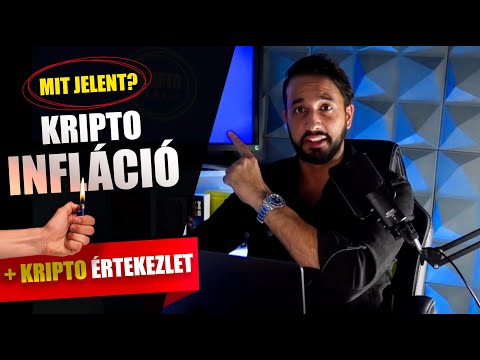 Videó: Mit Jelent A 