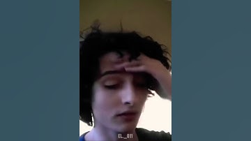 Finn wolfhard🖤#strangerthings #mike #finnwolfhard #shorts #foryou #eleven #milliebobbybrown #edit