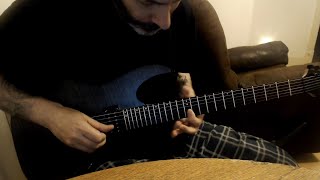 For the Love of God - Steve Vai - No Whammy (Cover)