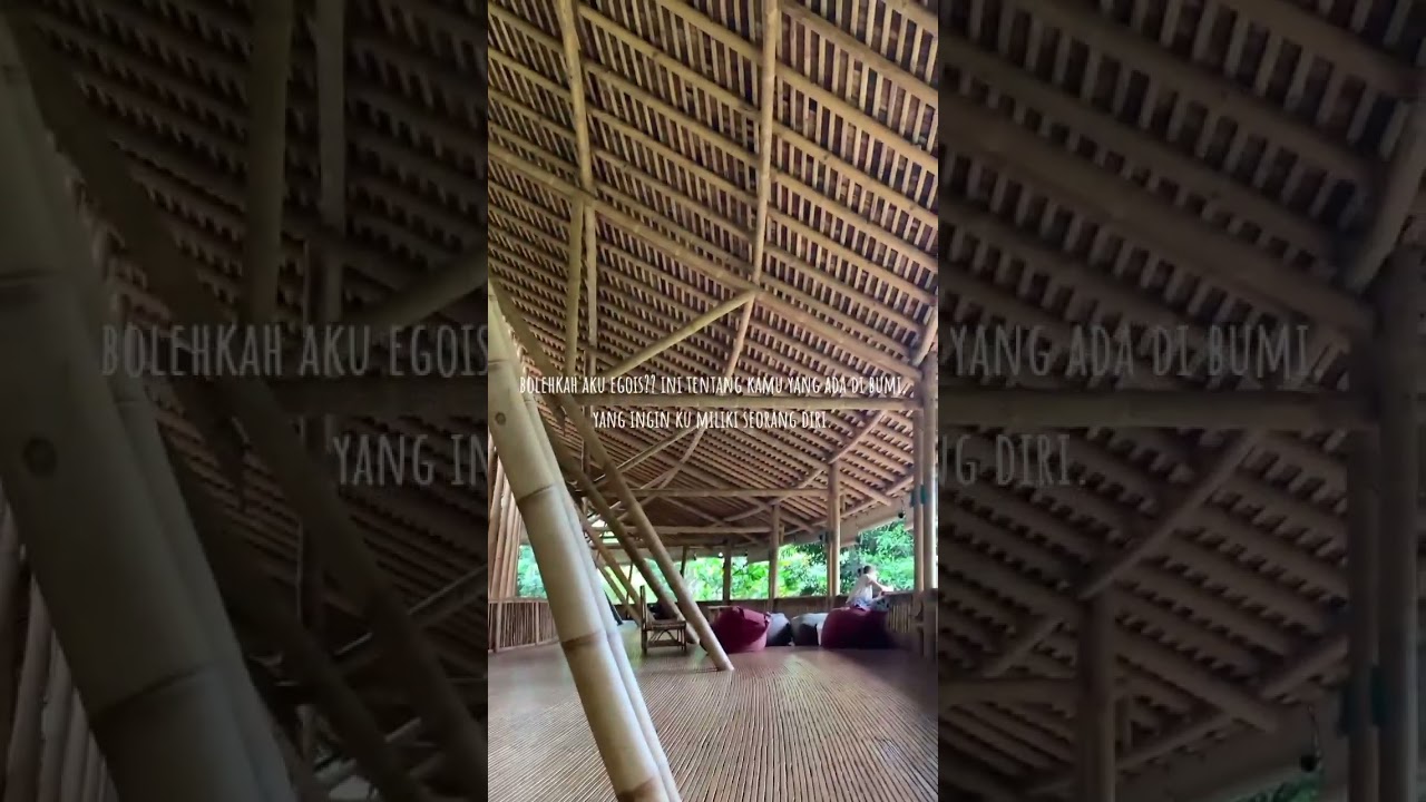 Ecolodge Bukit lawang Desa bahorok