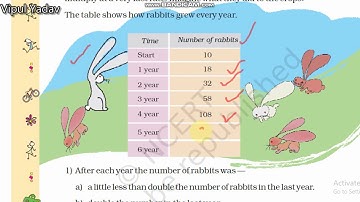 MATHEMATICS CLASS-5 CHAPTER-12 SMART CHARTS PAGE NO-166
