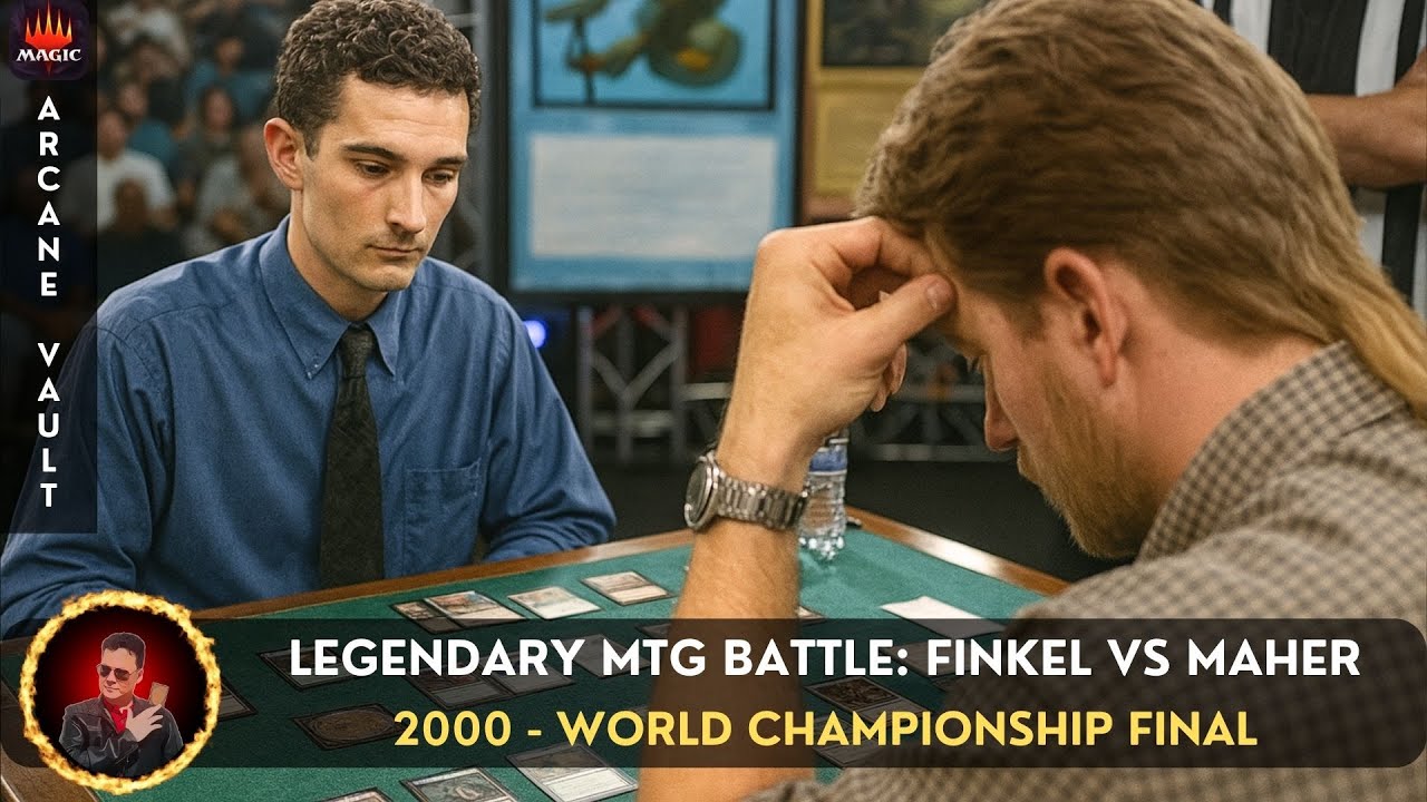 MTG ワールドチャンピオンシップ2000 Jon Finkel s-l1200.jpg