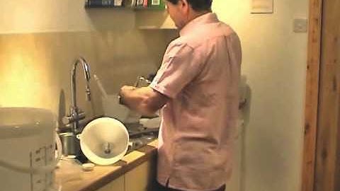 Making Spirits & Liqueurs at Home - Part 6: Using the Z-Carbon Filter