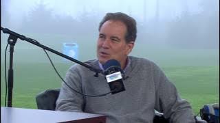 Jim Nantz: 'Hello, Friends” Origin Story (2/10/17)