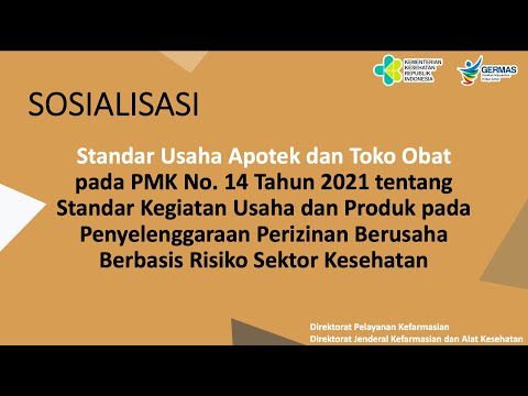 Video: Apakah Ada Potensi Untuk Penyediaan Layanan Triase Di Masa Depan Di Apotek Komunitas?