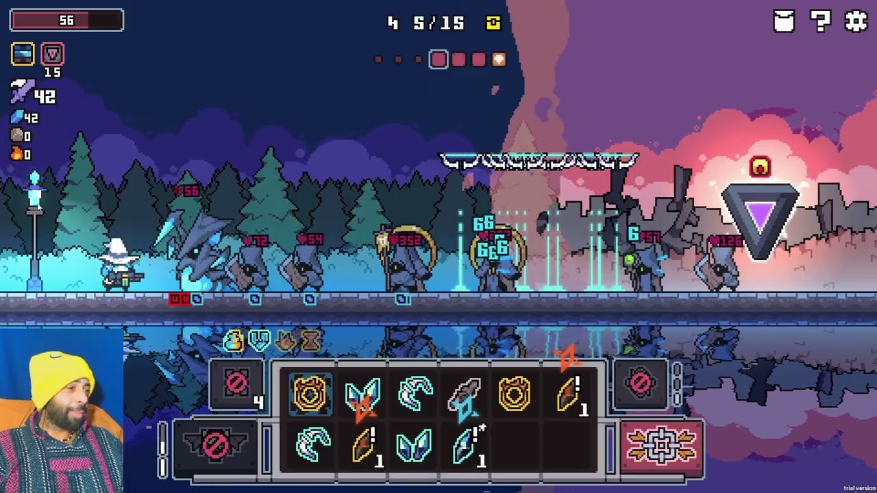 TRIGGER MAGIC, SAUCE NOT NEEDED! | Arcane Trigger Part 3