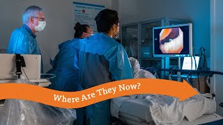 Where Are They Now? Featuring UC Irvine Startup Docbot