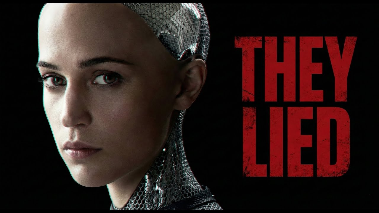She Knew Exactly How To Escape... | Ex Machina Recap