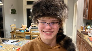 I Made A Rac Skin Hat