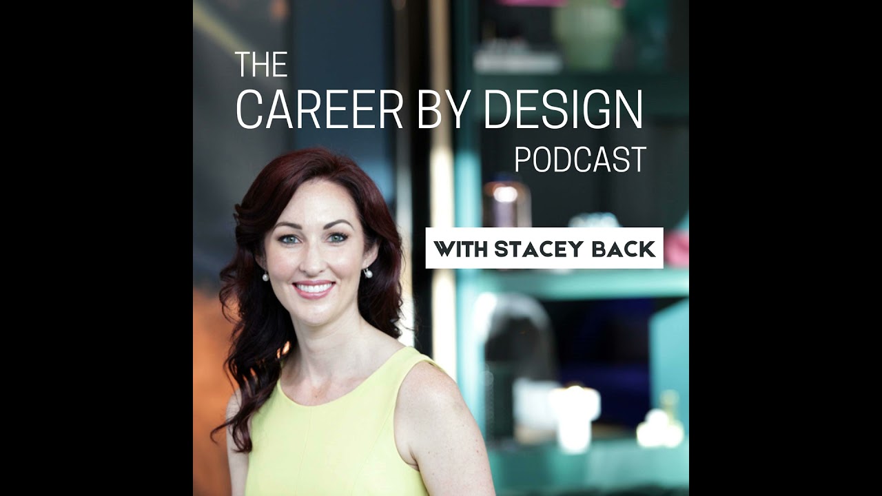 #13: Career Coach Or Recruiter? How To Choose The Right Expert To Support You