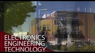 EET - Electronics Engineering Technology
