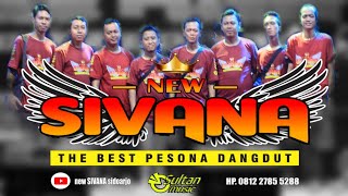 CEK SOUND - new SIVANA sidoarjo - SULTAN music - LIVE show KEDENSARI TANGGULANGIN