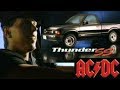 Chevy thunder ss commercial mar 17 1995