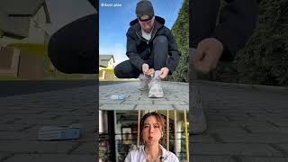 Funny Video – Try Not to Laugh Challenge! 😂 Part 241 || #viralshorts #shorts #viral