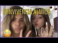 GRABAMOS EL VIDEOCLIP PARA EL NUEVO TEMA DE ALMI *vlog 2