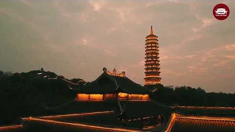 🔴 KHOÁ LỄ TỤNG KINH CẦU QUỐC THÁI DÂN AN  - TIÊU TAN DỊCH BỆNH