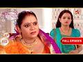 Kokila ने Gopi को बचाया! | Full Ep. 572 | Saath Nibhaana Saathiya