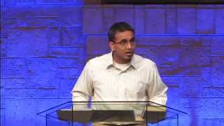 Sandeep Poonen - The Faith of Caleb | Full Sermon