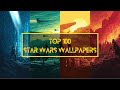 Top 100 all time best star wars wallpaper for wallpaper engine