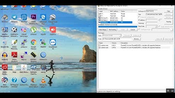 NetInstall Mikrotik RB450Gx4 OS_v6.45.6