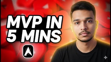 You Won’t Believe What’s Possible Now: How to Generate MVP in Minutes with AI - Aidvertis